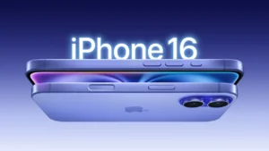 Introducing the iPhone 16: A Detailed Breakdown